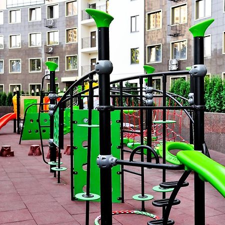 Большая Двухкомнатная Квартира В Центре Аркадии! Οδησσός Εξωτερικό φωτογραφία