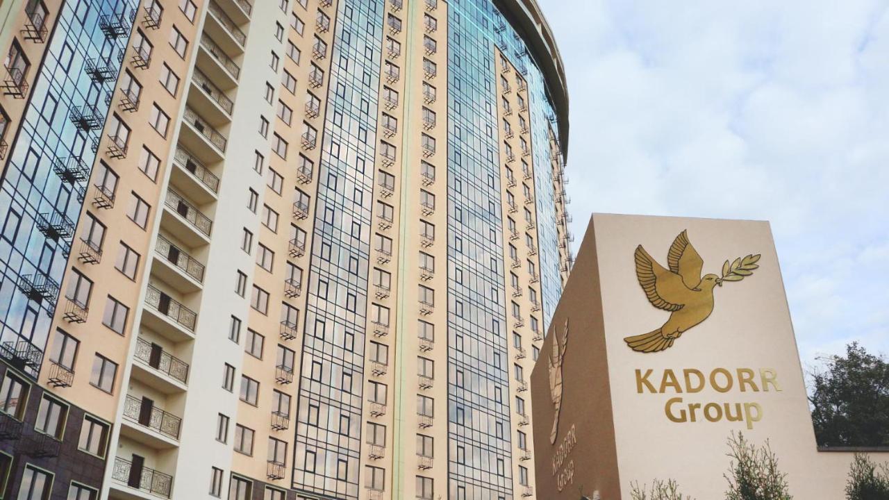 Большая Двухкомнатная Квартира В Центре Аркадии! Οδησσός Εξωτερικό φωτογραφία
