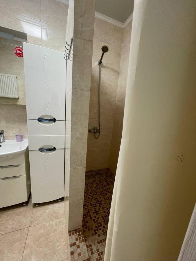 Большая Двухкомнатная Квартира В Центре Аркадии! Οδησσός Εξωτερικό φωτογραφία